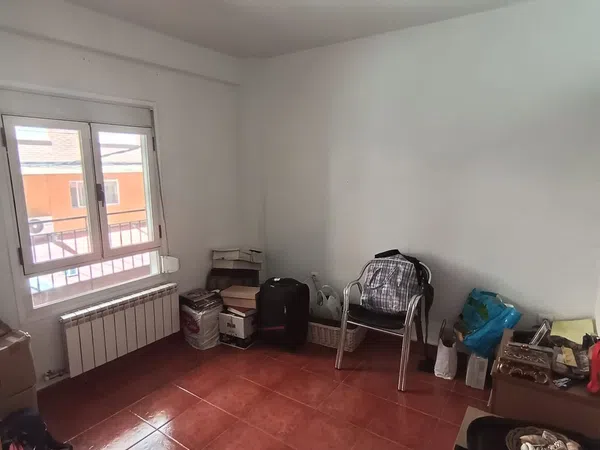 Piso en Calle Cruzados de la Eucaristía, 30, Tres Olivos - La Piedad, Tres Olivos - La Piedad - Foto 4