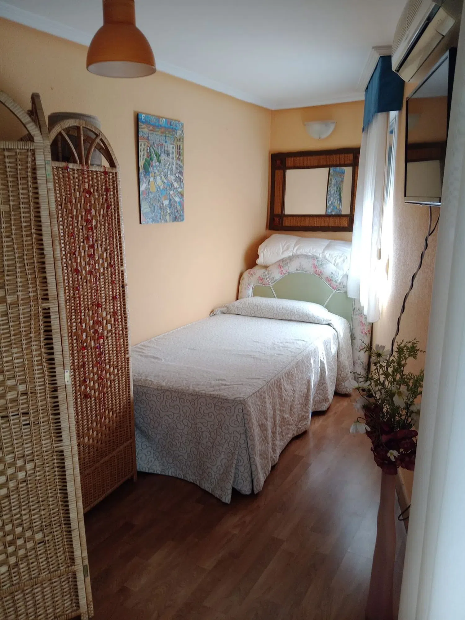 Piso en calle de Pascual Rodríguez, 27 - Foto 26