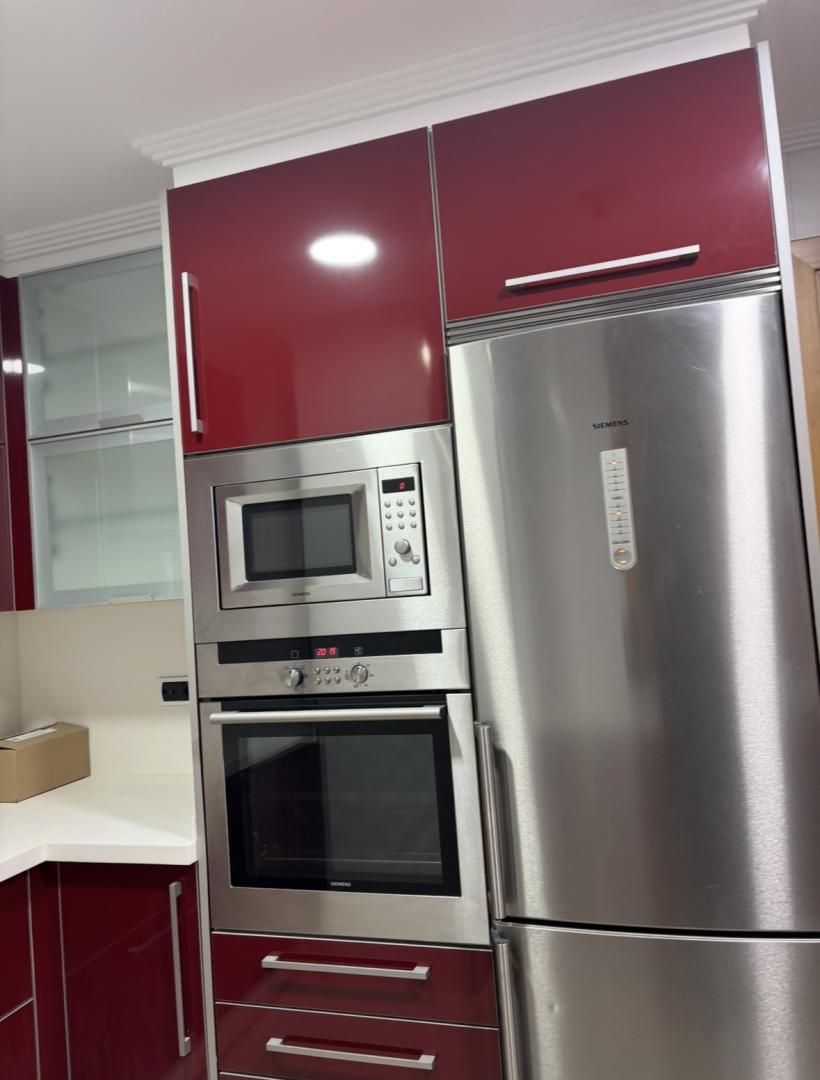 Piso en  Rúa de Pontevedra 8 - Foto 6