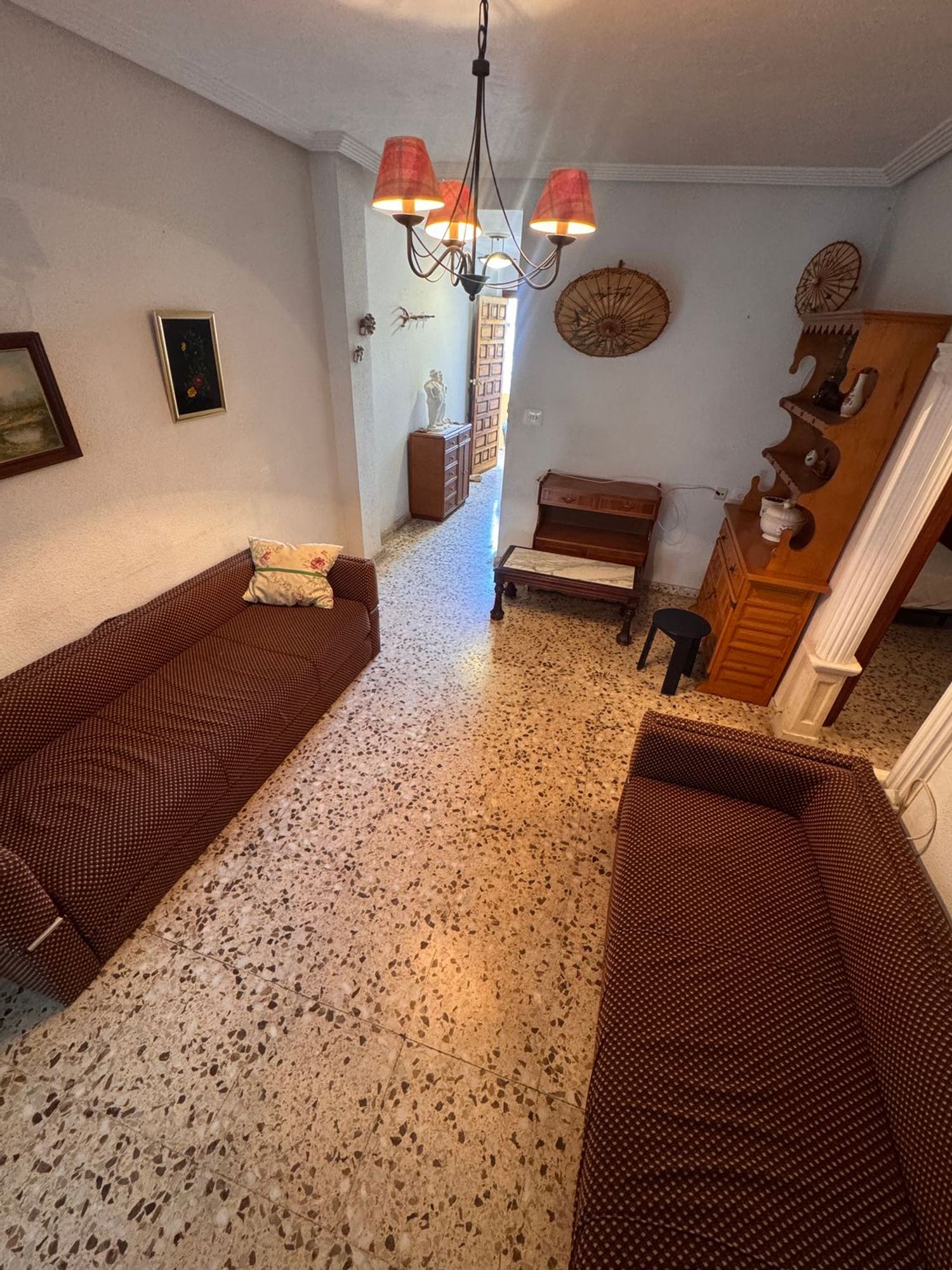 Piso en Calle Bergantin, 26, Avenida Habaneras - Curva de Palangre - Foto 25