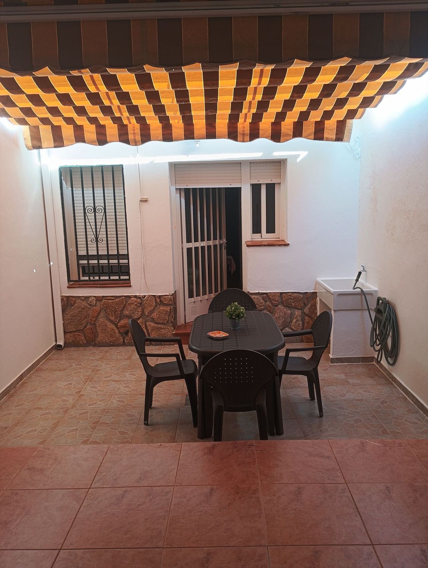 Chalet adosado en Domingo Pérez - Foto 13