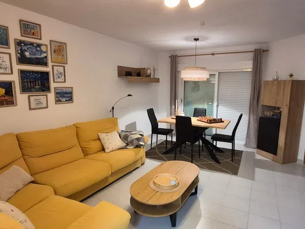 Piso en Calle les Piteres, 3, Altea Pueblo, Altea Pueblo - Foto 1
