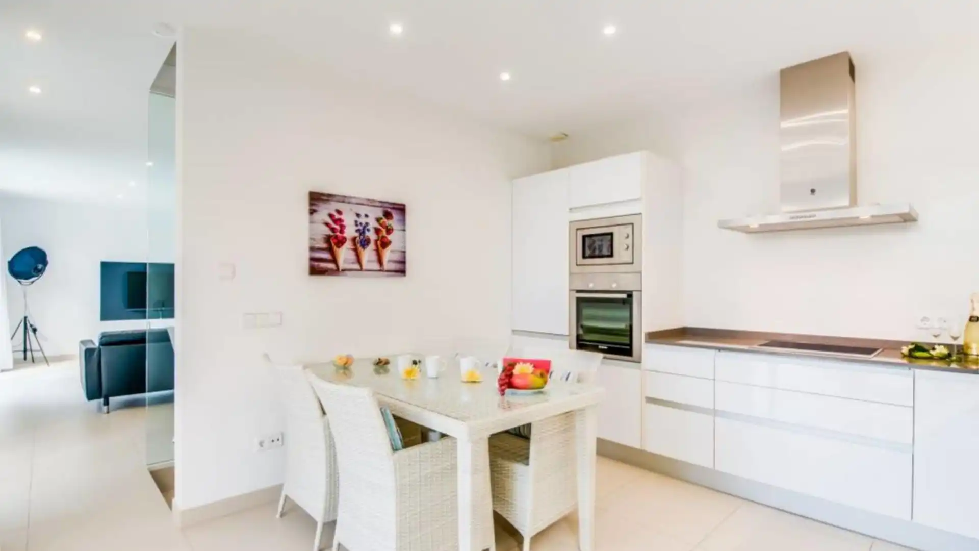 Chalet en  Carrer del Roure 177 - Foto 11