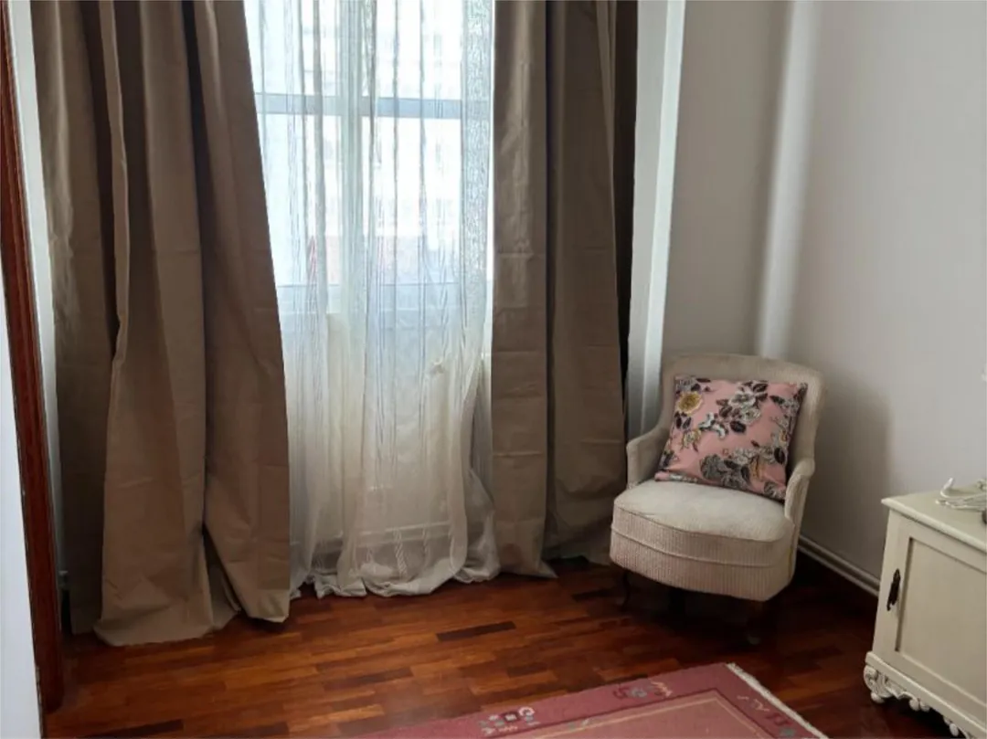 Piso en  Rúa Rosalía de Castro 12 - Foto 6
