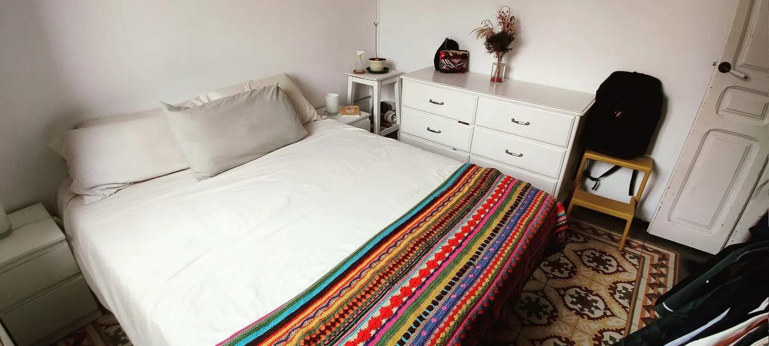 Piso en calle de Sant Marc, 21 - Foto 7