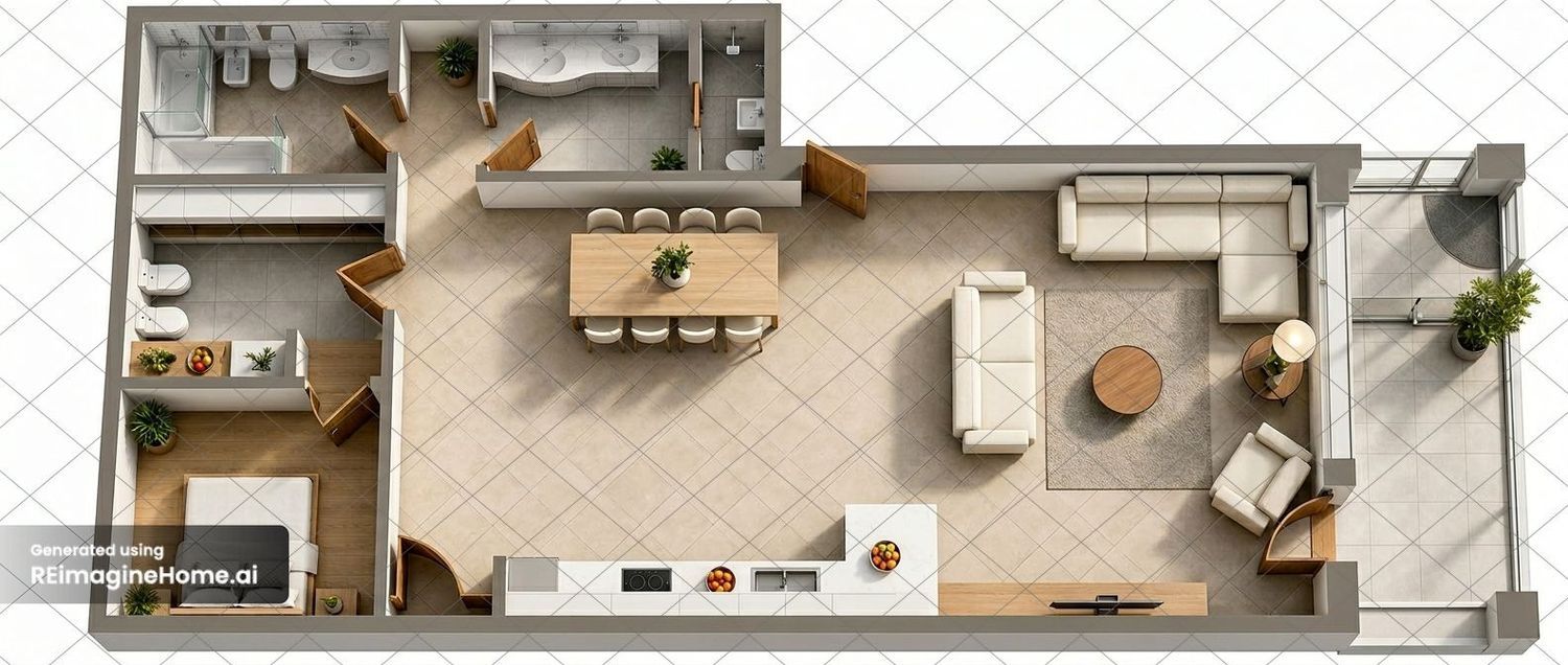 Piso en Calle Jacques Cousteau, 2, Suevos-Pastoriza, Suevos-Pastoriza - Foto 10