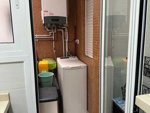 Piso en Calle de la Pubilla Casas, 29, Can Vidalet, Can Vidalet - Foto 6