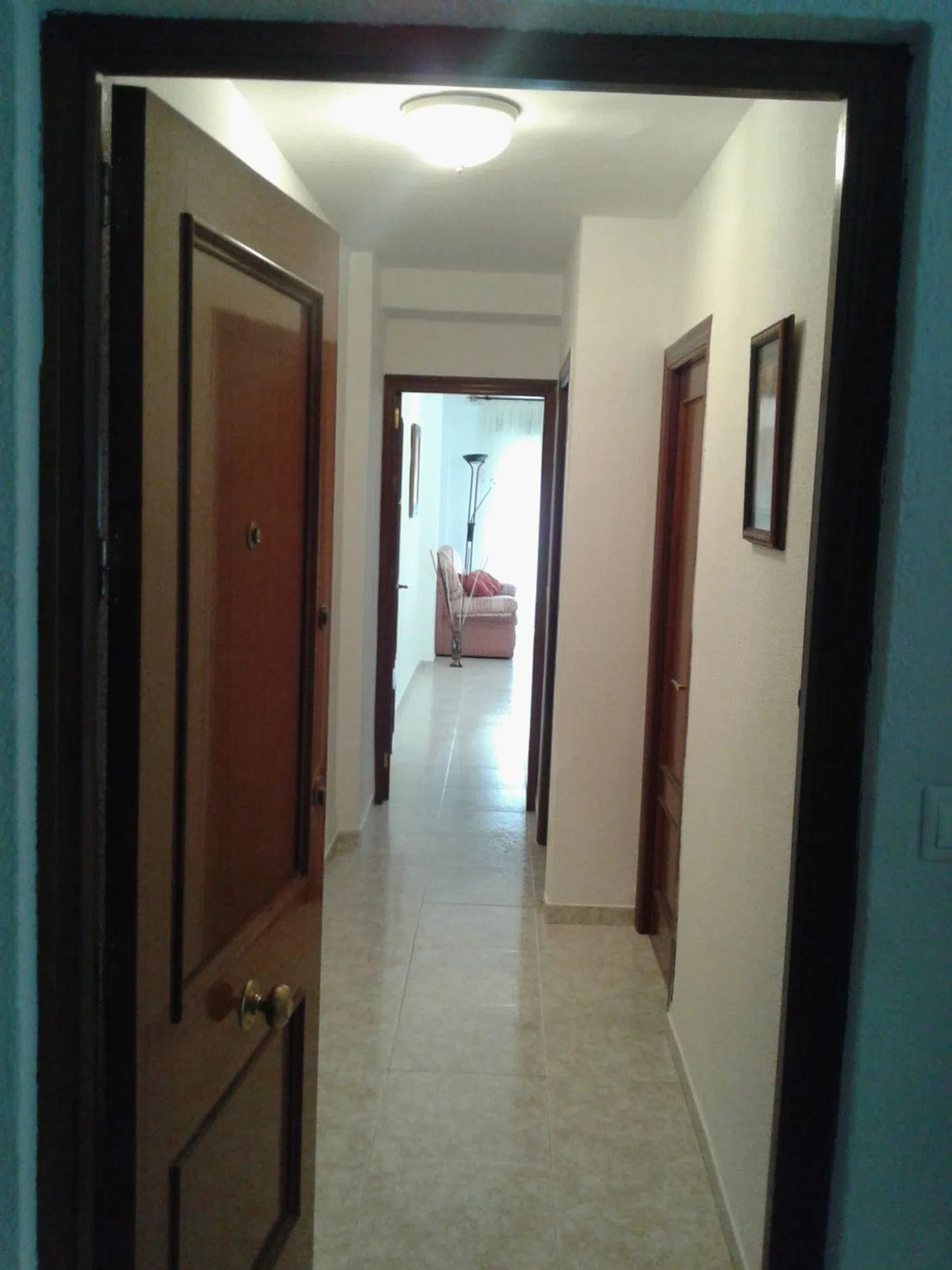 Piso en calle Rave, 27 - Foto 4
