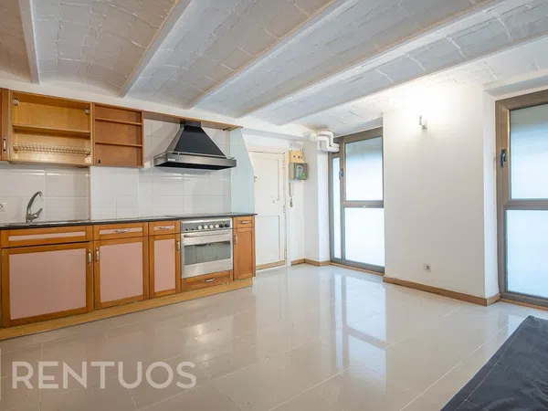 Piso en calle de Cros