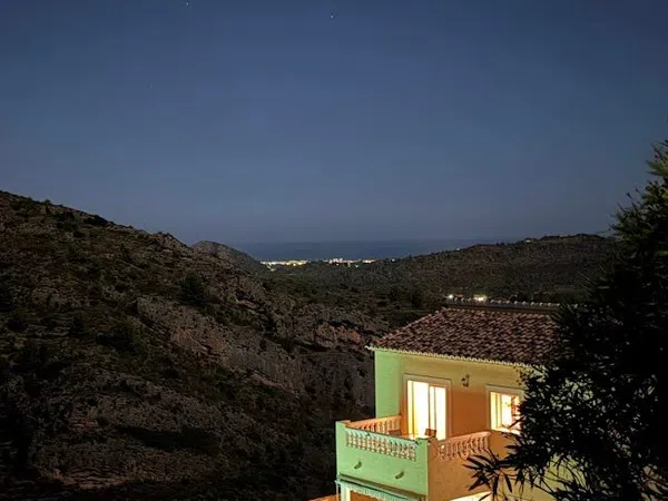 Casa o chalet independiente en Calle de la Malva, 7, Monte Pedreguer, Monte Pedreguer - Foto 31