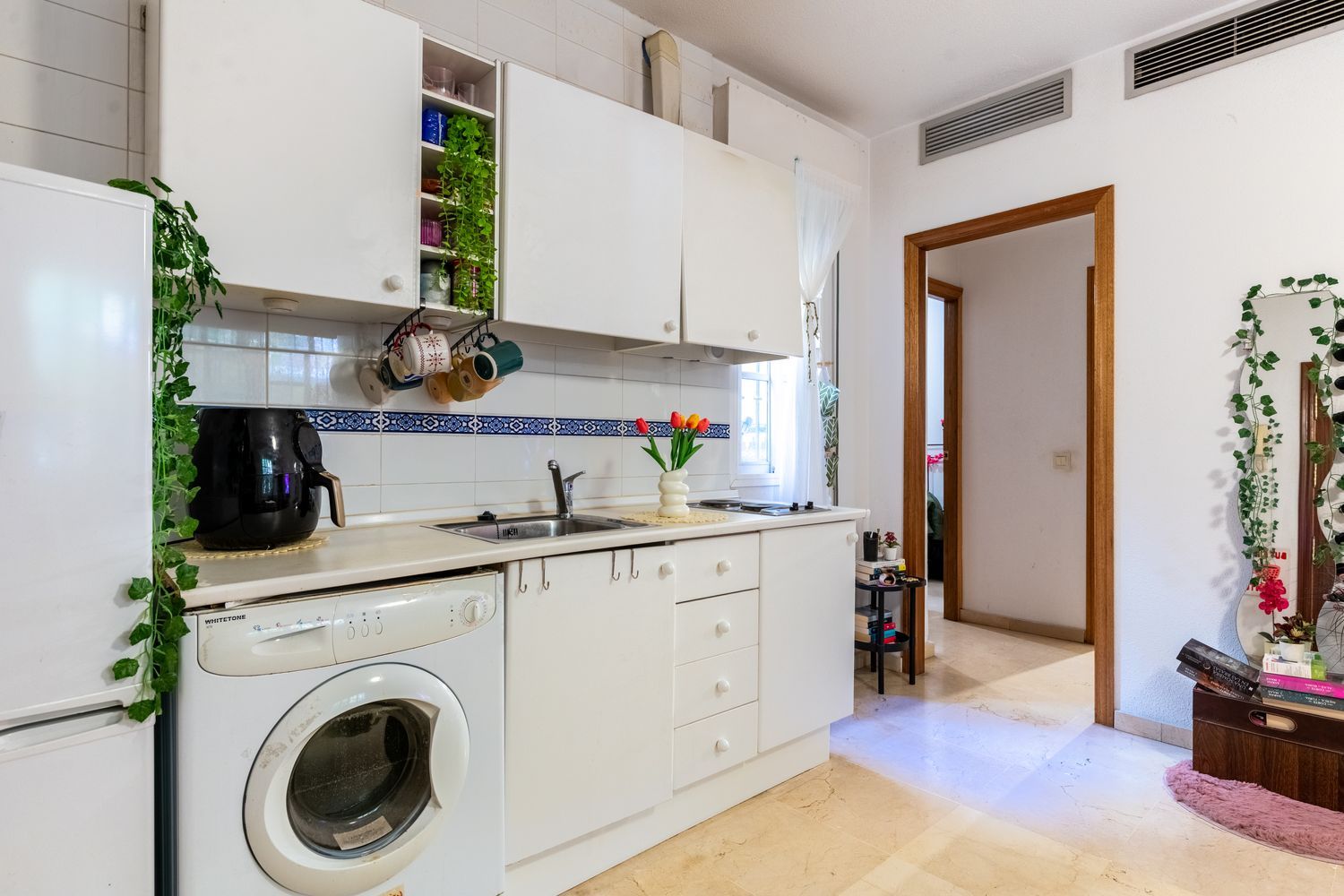 Piso en Barrio Calle Betis - Pagés del Corro - Foto 7