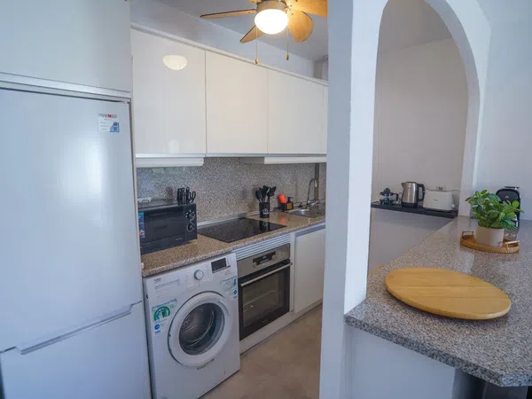 Chalet adosado en Calle Nuñez de Balboa, 2, Las Marinas, Las Marinas - Foto 8