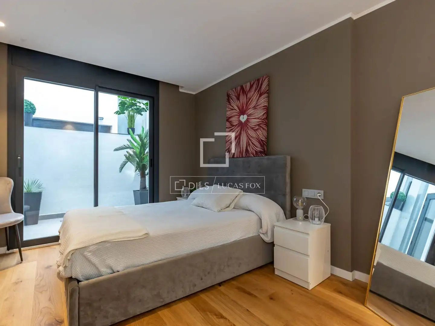 Chalet en Esplugues de Llobregat - Foto 2