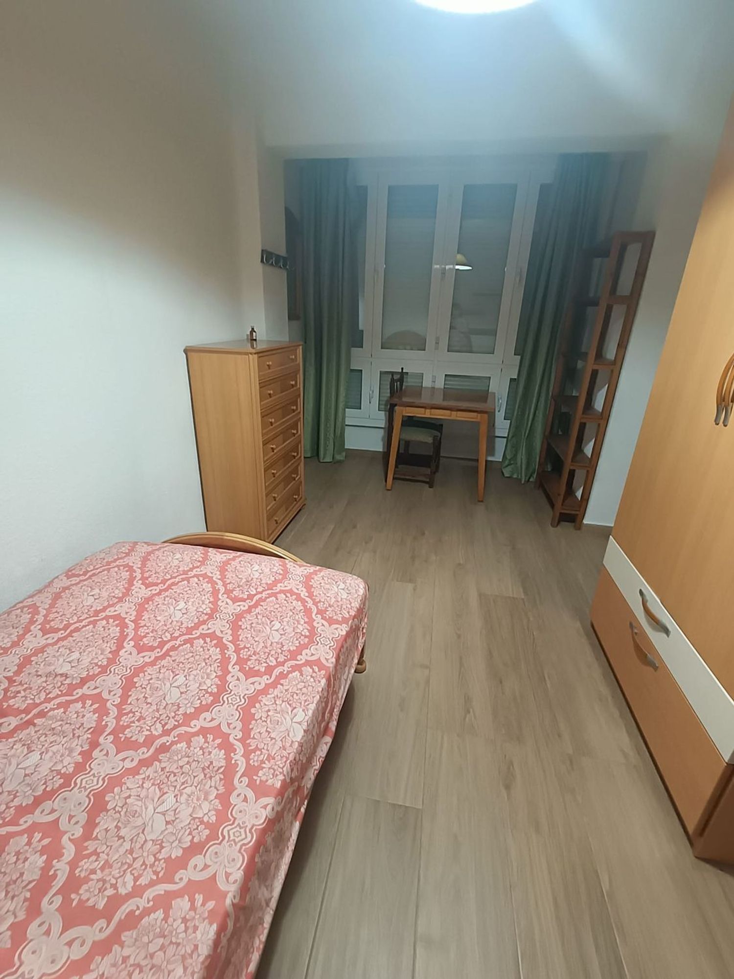 Piso en Calle Pedro Antonio de Alarcón, 77, Ronda - Arabial - Foto 4