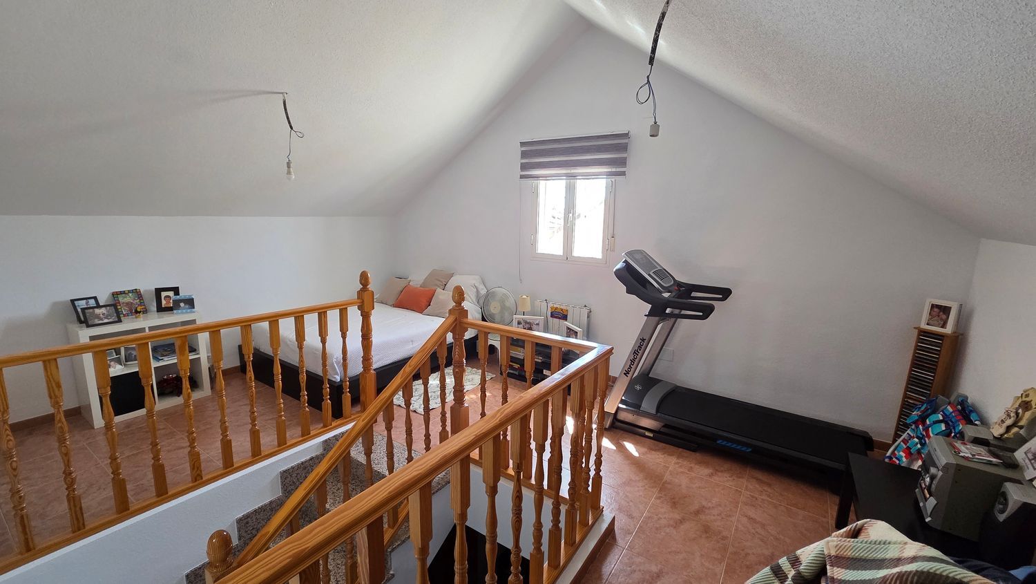Chalet adosado en Calle Jacinto Benavente, 21 - Foto 35