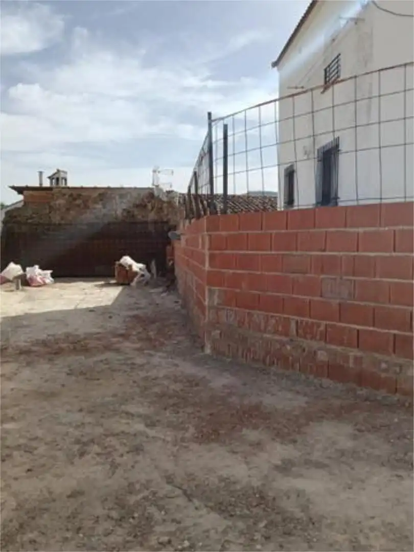 Chalet en fuencaliente (ciudad real) - Foto 3