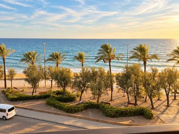 Piso en Paseo Marítim de Sant Joan de Déu, 162, Platja Calafell, Platja Calafell - Foto 1