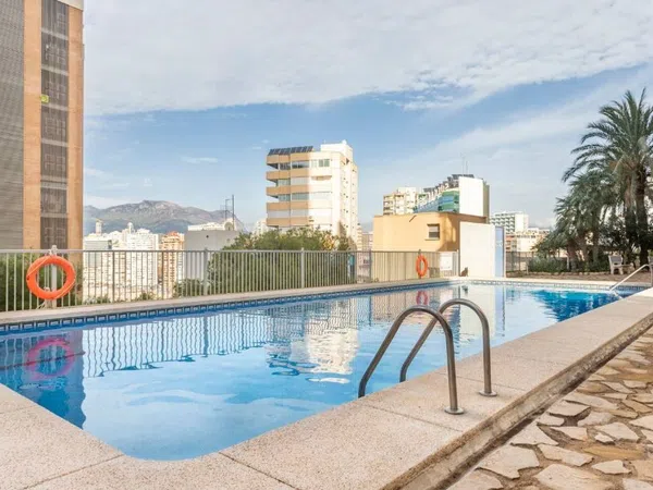 Piso en Calle Alcalde Manuel Catalán Chana, 8, Zona Sierra Helada - Foto 20