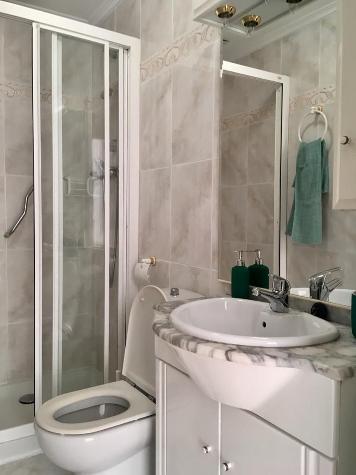 Piso en Calle de los Herrán, 84, Aranzabela - Aranbizkarra, Aranzabela - Aranbizkarra - Foto 11