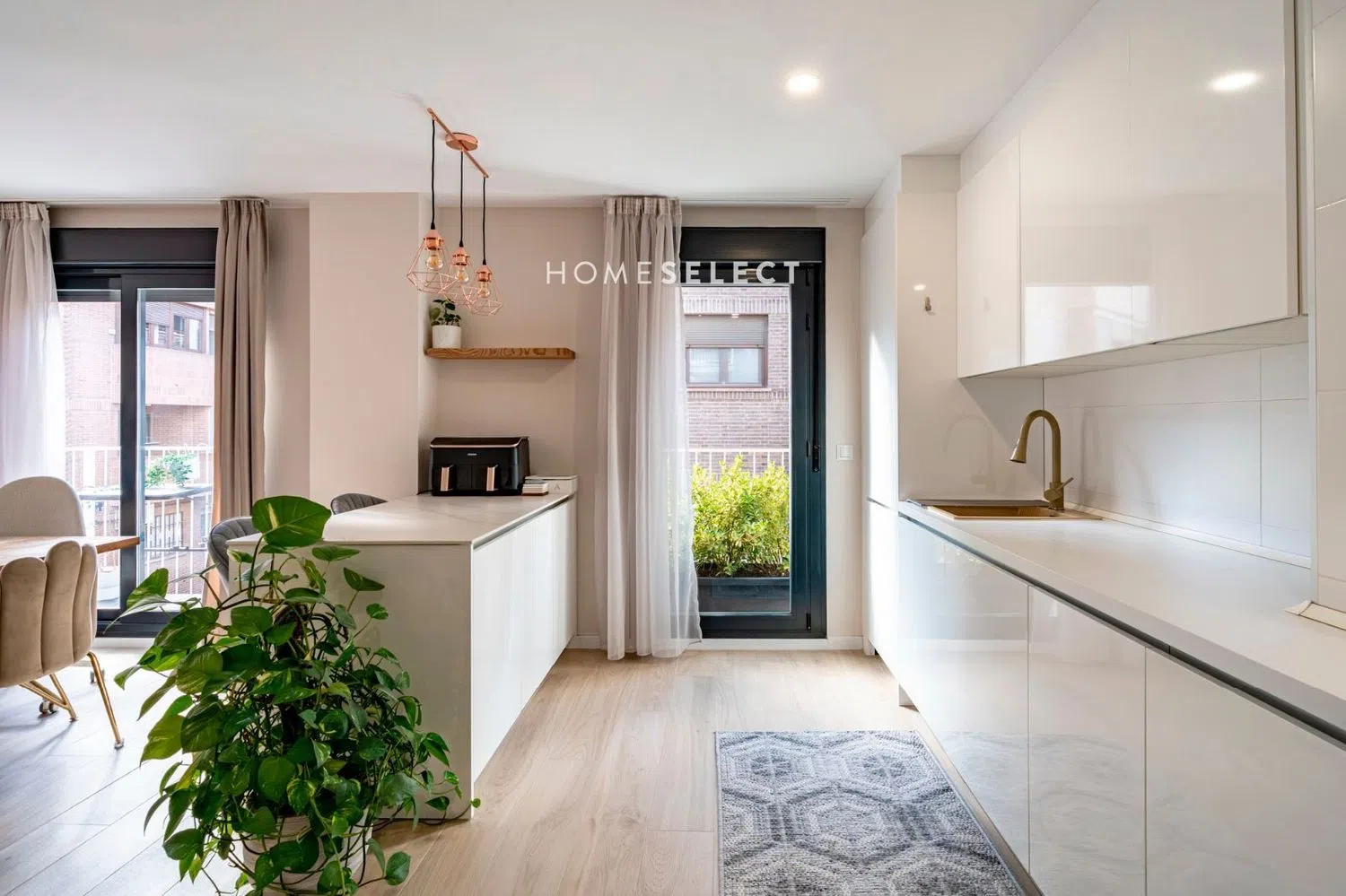 Piso en calle de Juan de la Hoz - Foto 11