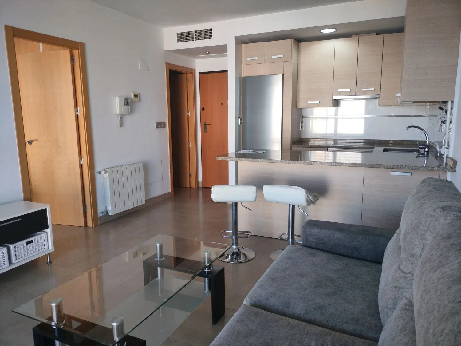 Piso en avenida Miguel Ángel Blanco, 28 - Foto 2