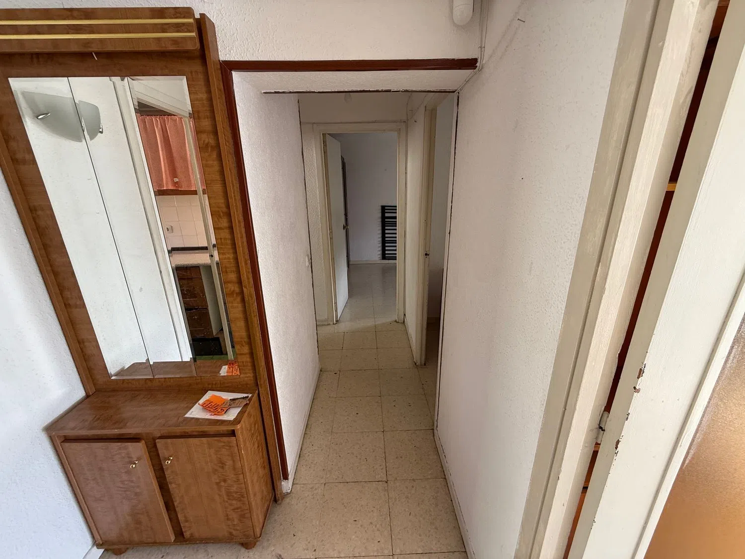 Piso en avenida de Hellín, 29 - Foto 2