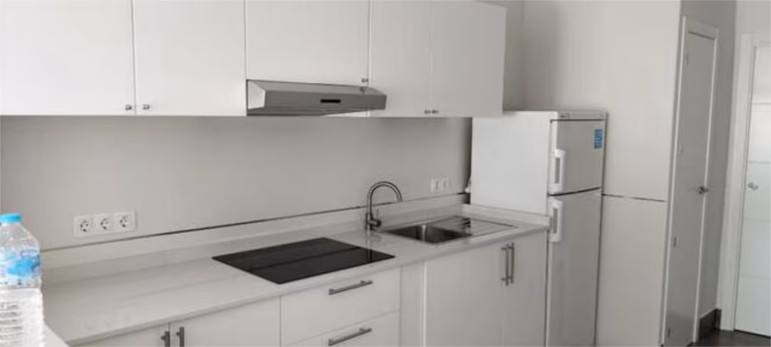 Apartamento en Alcolea - Foto 3