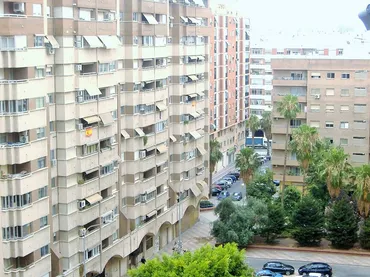 Piso en  Carrer de Rubén Darío - Foto 28