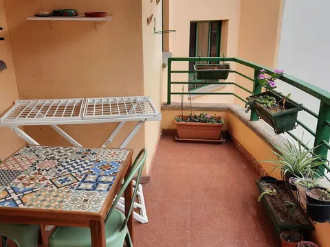 Piso en calle Salvador Manrique de Lara, 13 - Foto 1