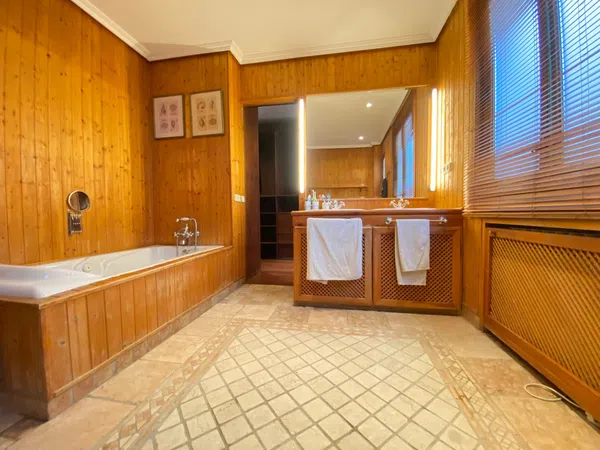 Dúplex en calle de Claudio Coello, 93 - Foto 38