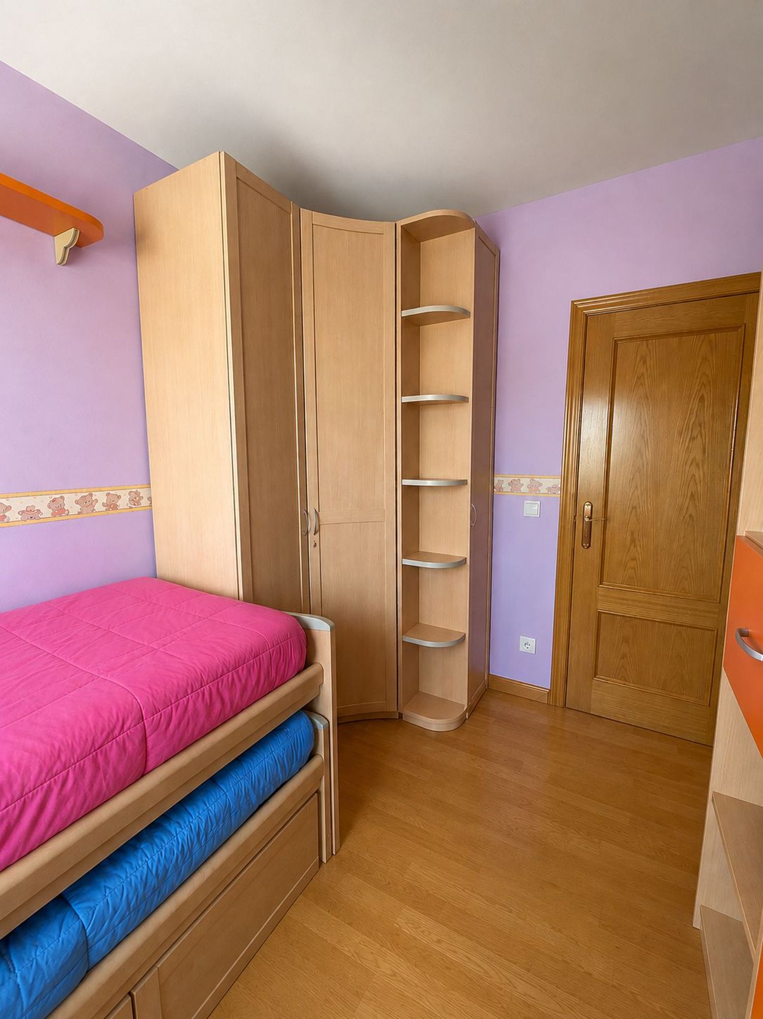 Piso en Carretera de Poza, 85, Villimar - V1 - V2 - S3 - S4 - San Cristobal, Villimar - V1 - V2 - S3 - S4 - San Cristobal - Foto 11