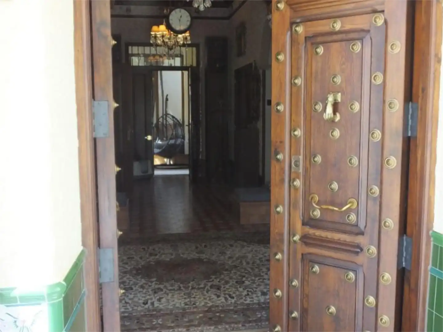 Piso en  Carrer de l'Orenga 7 - Foto 4