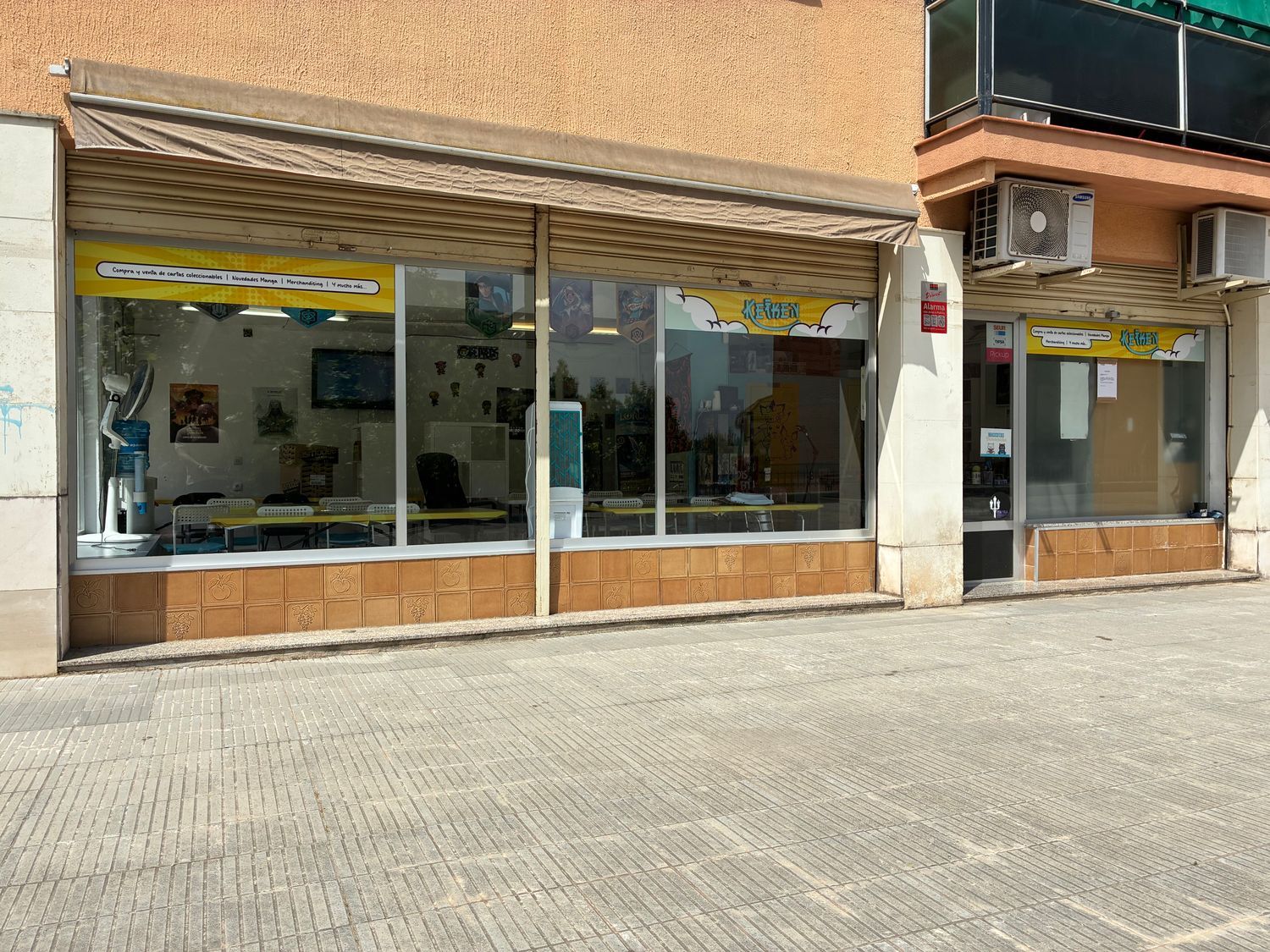 Local en Calle Abrera, 7 - Foto 18