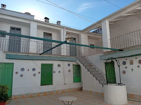 Chalet pareado en Calle Perales, 3 - Foto 5