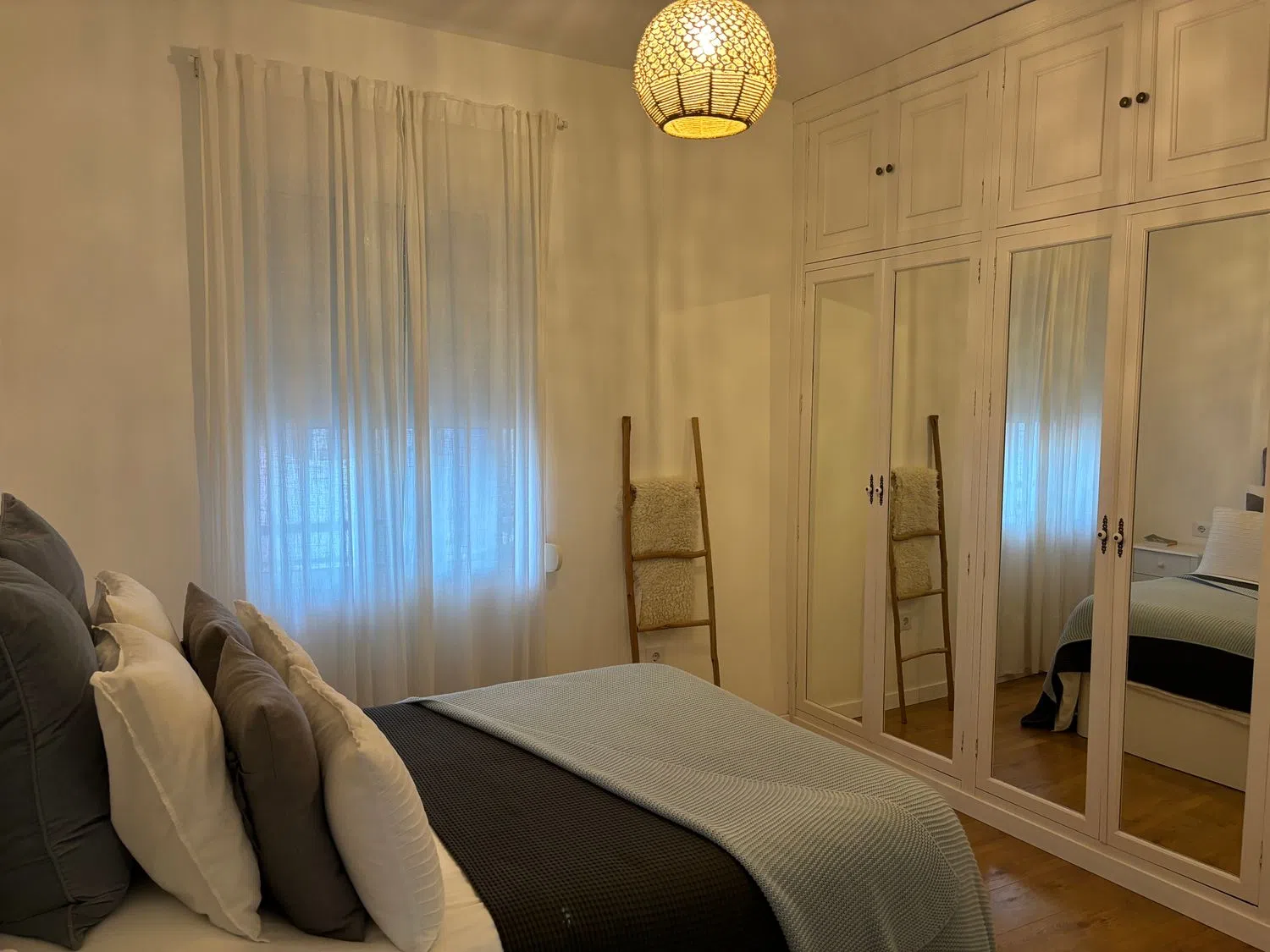 Piso en calle Cardenal Rodrigo de Castro, 6 - Foto 13