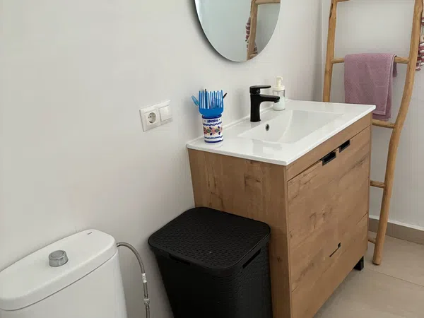 Piso en Calle Mariana Pineda, 6, San Matías - Pavaneras - Foto 17