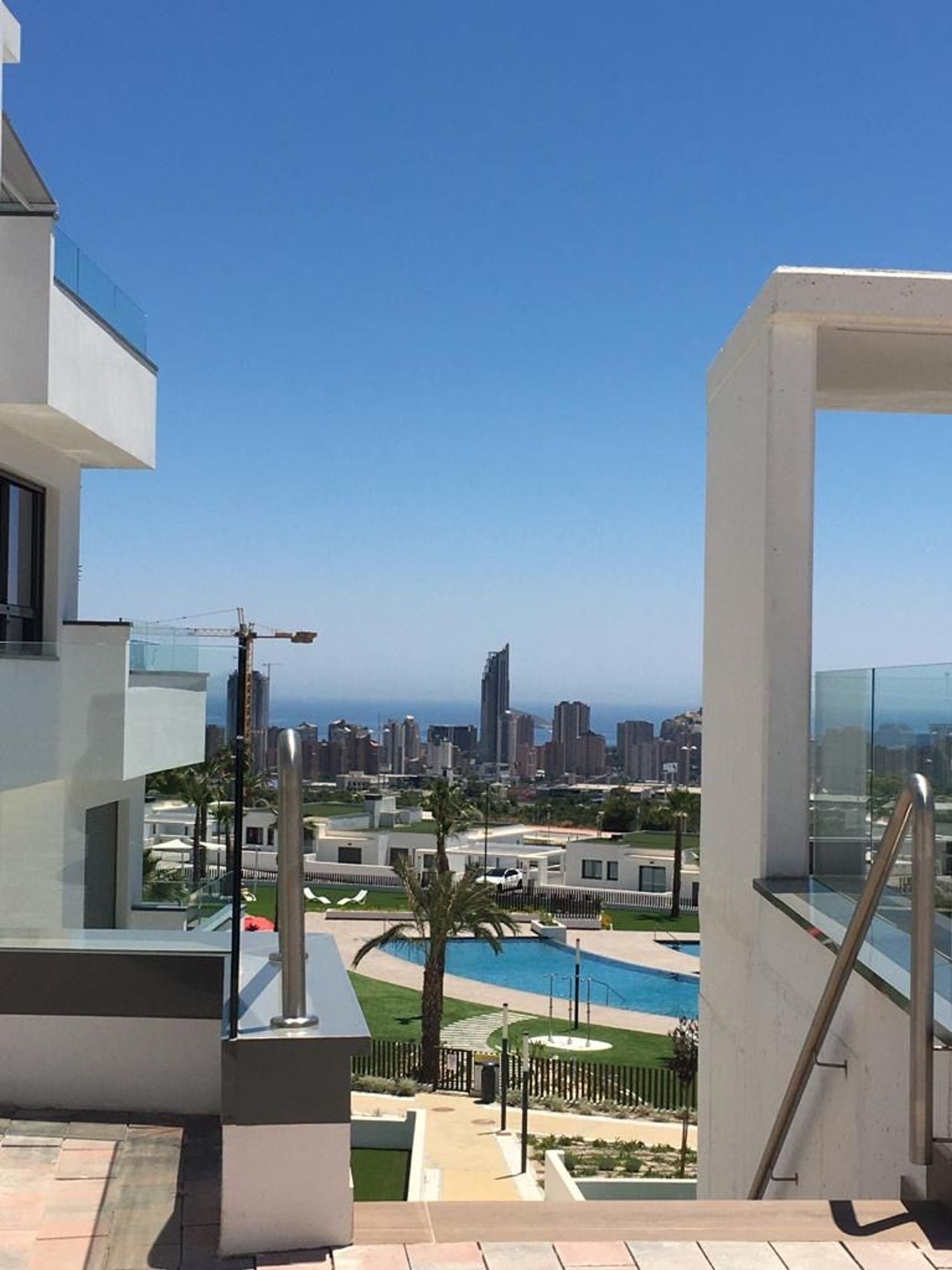 Piso en Calle de Colombia, 7, Balcón de Finestrat-Terra Marina, Balcón de Finestrat-Terra Marina - Foto 37