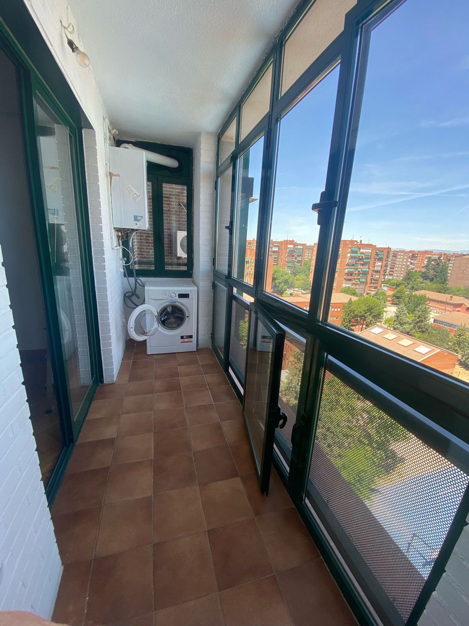 Dúplex en Avenida Rey Juan Carlos I, 77, El Carrascal - Foto 5