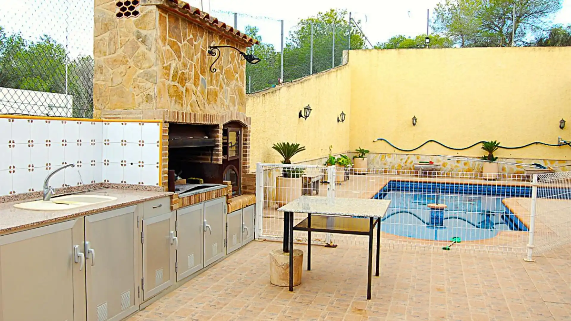 Chalet en  Urbanización la Pinada 37 - Foto 7