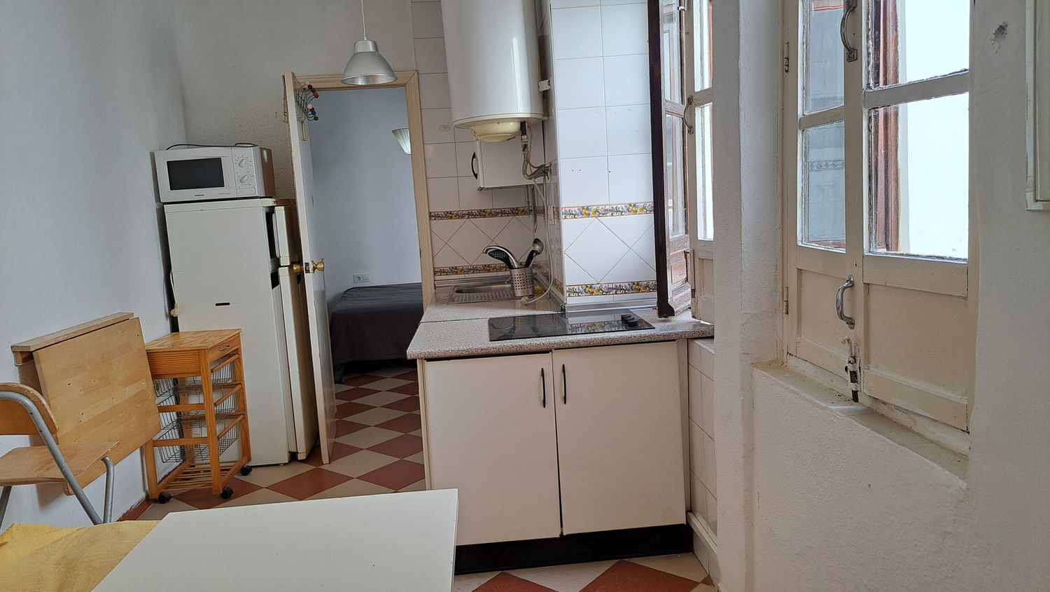 Piso en Cuesta de Marañas, 12, Albaicín - Foto 5