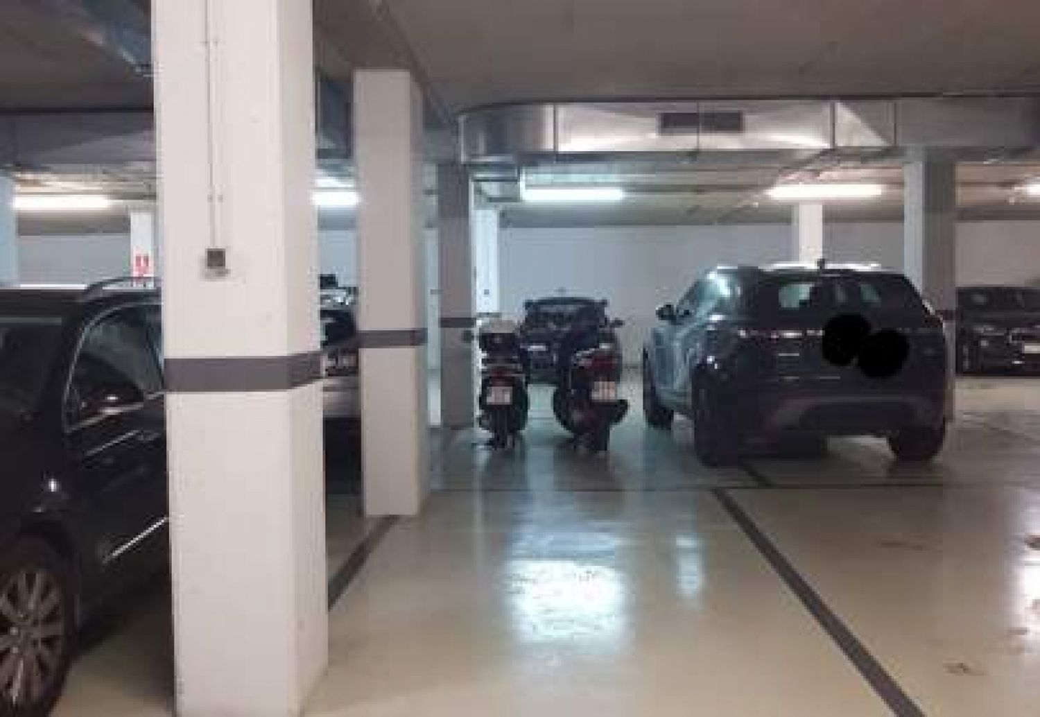 Garaje en Calle de Bilbao, El Poblenou - Foto 4