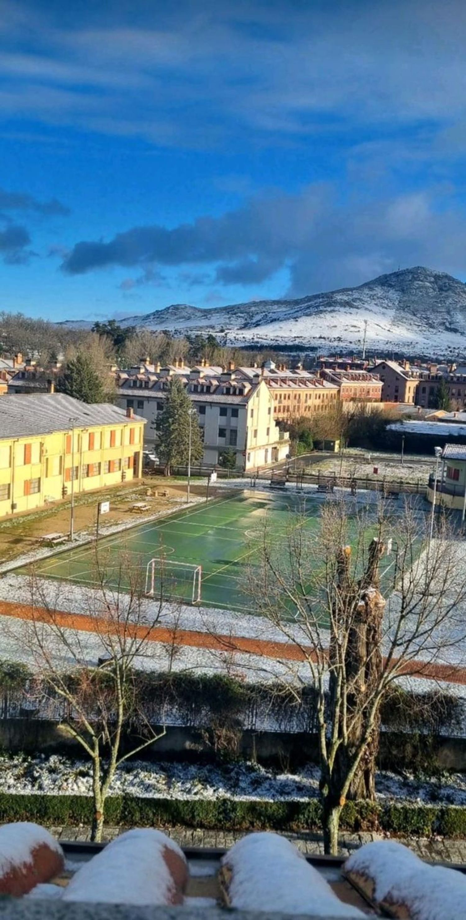 Ático en Paseo Don Juan de Borbón, 13 - Foto 12