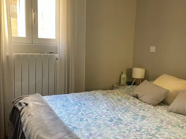 Piso en calle de Maudes, 56