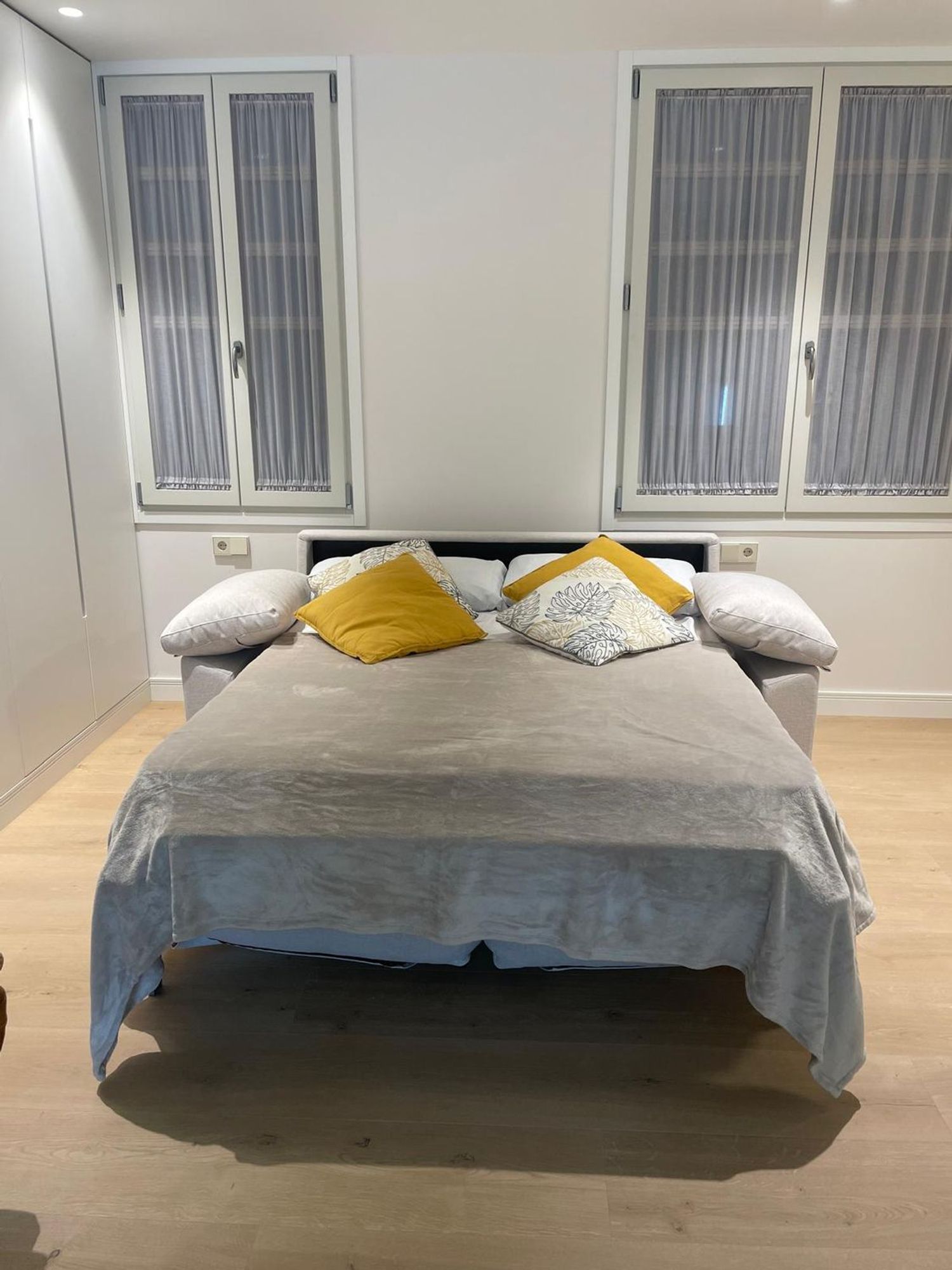 Estudio en plaza de María Pita, 4 - Foto 8