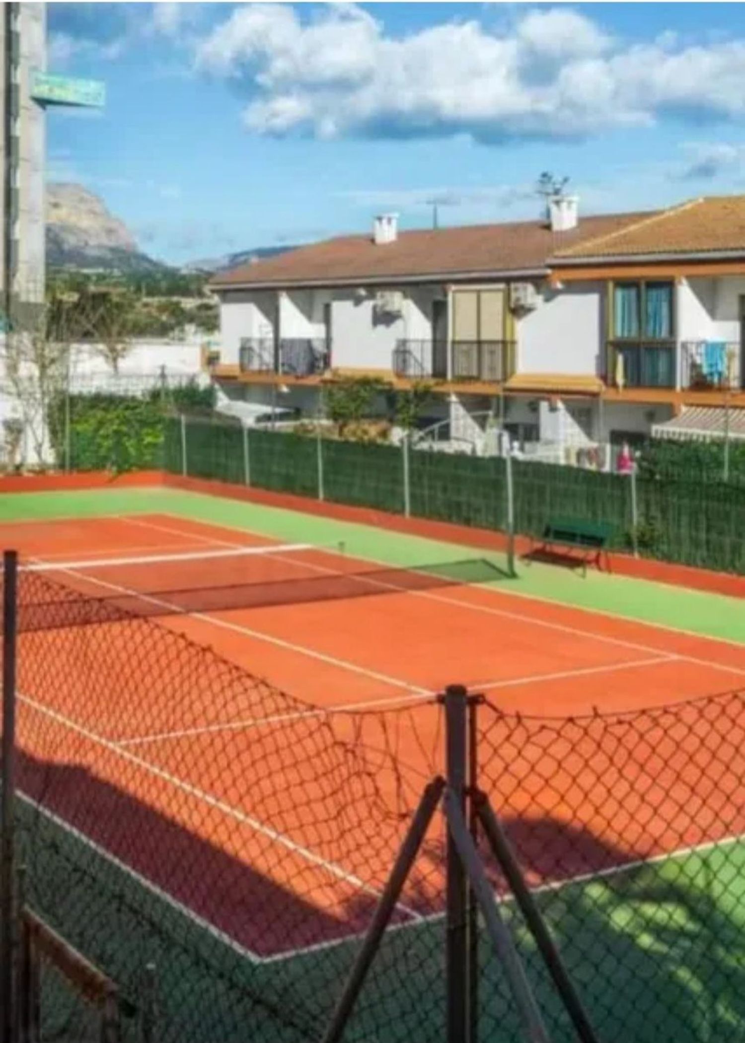 Chalet adosado en Rincon de loix bajo, 12, Zona Sierra Helada - Foto 4