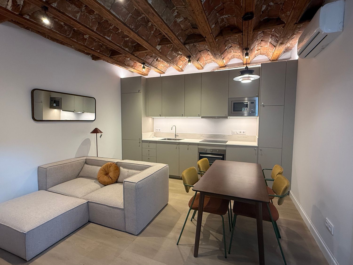 Piso en calle de Ruiz, 13 - Foto 1