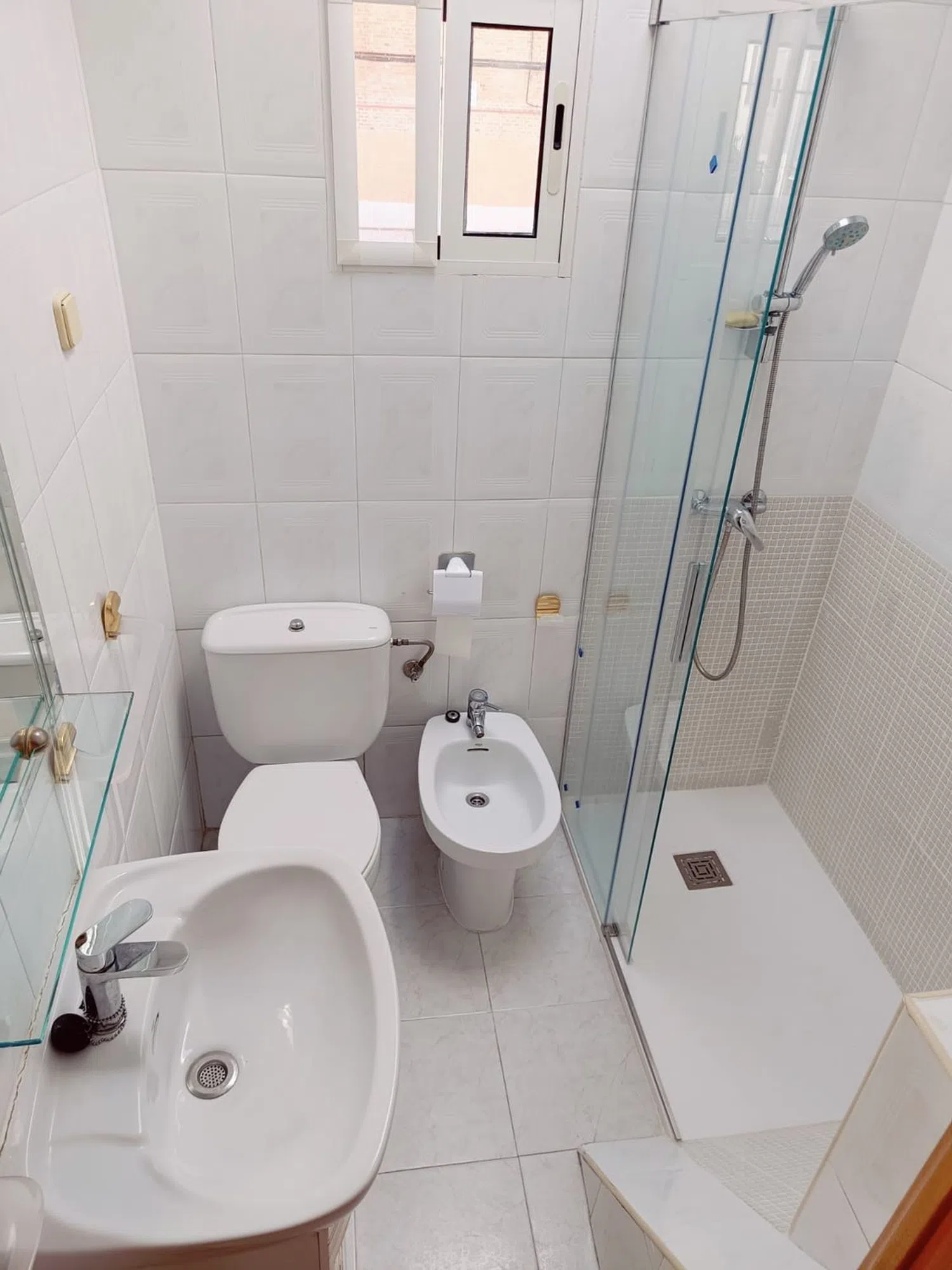 Chalet pareado en Barrio Canillas - Foto 22