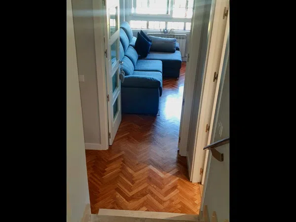 Piso en paseo de Albacete, 55