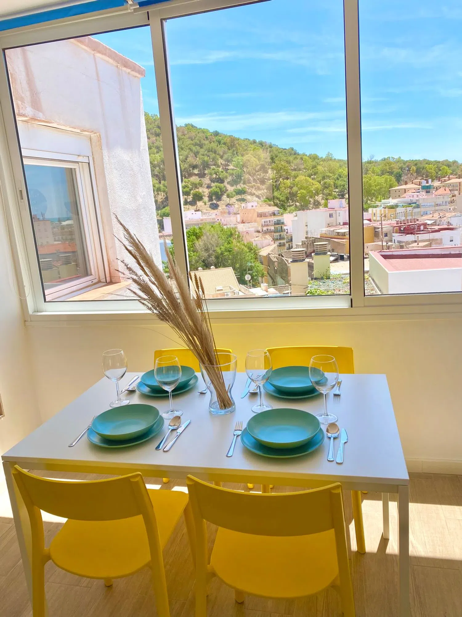 Piso en calle Altozano, 6 - Foto 2