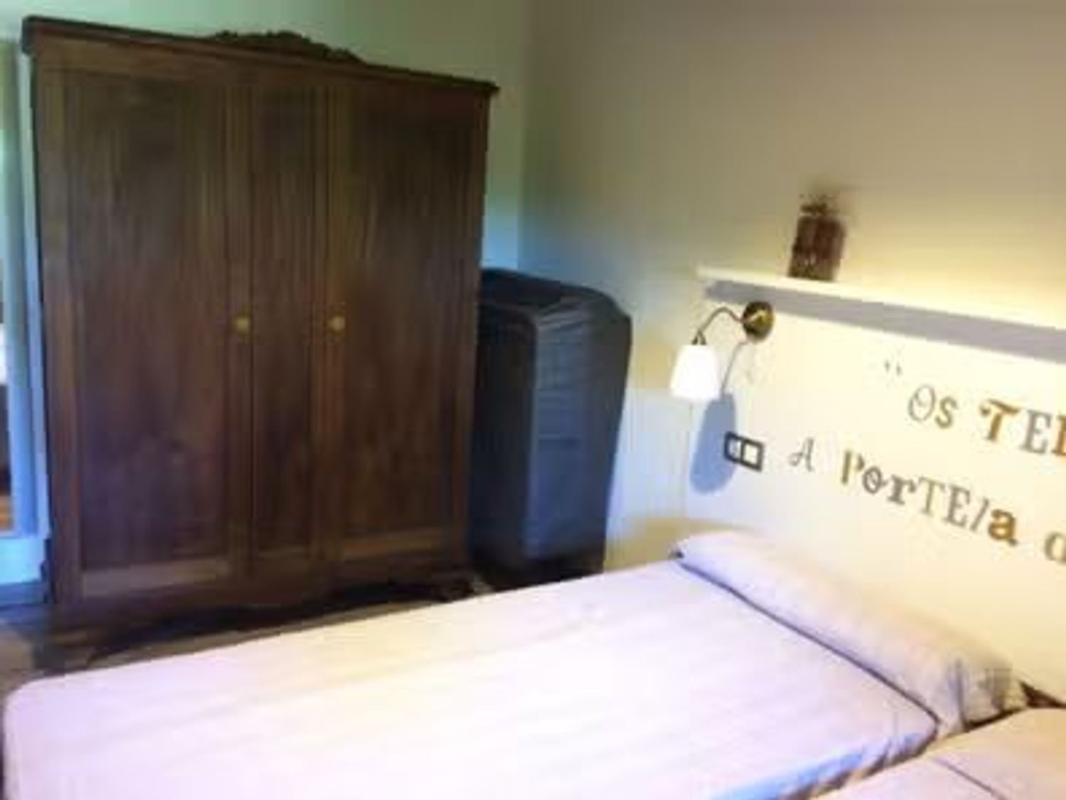 Casa de pueblo en Portela de Airavella, 69 - Foto 3